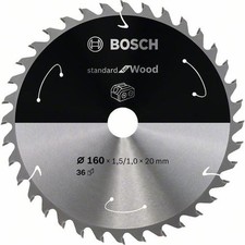 BOSCH Lame De Scie Circulaire