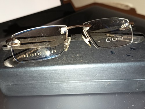 Lunettes optique öga monture - lunettes,