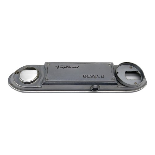 Voigtländer bessa cache - bessa, ii