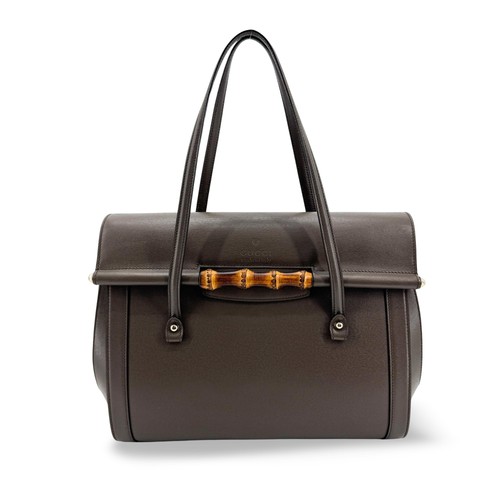 Gucci bamboo bullet sac - bullet, à
