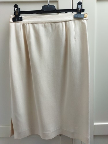 Jupe tailleur femme 36 - jupe, de