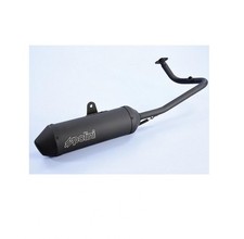 Pot d échappement Polini pour