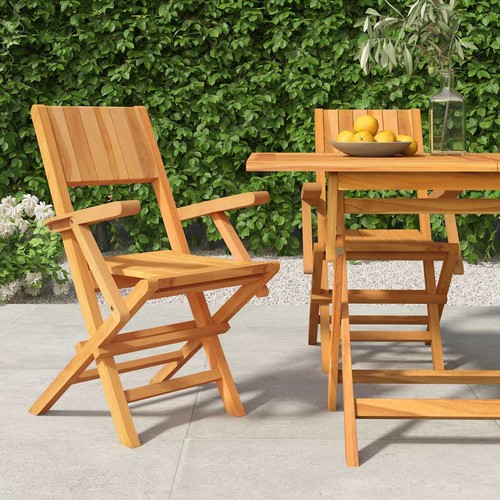 Chaise jardin pliante - chaise, de