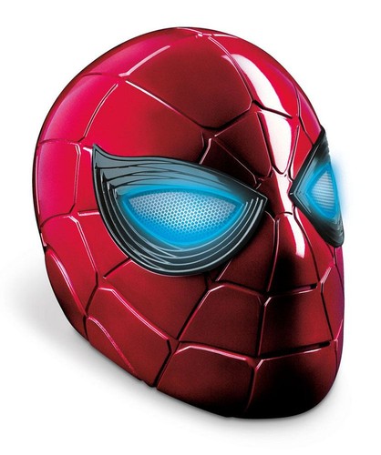 Marvel legends series casque - series,