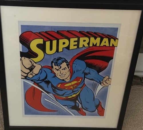 Comics superman x - dc,