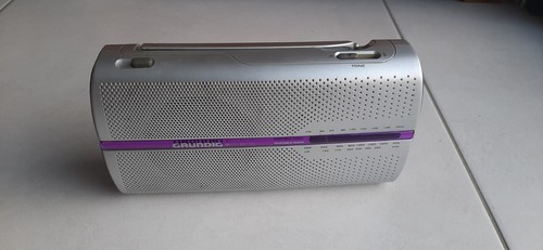 Petite radio grundig music - grundig,