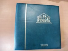 CLASSEUR VIDE POUR RANGE