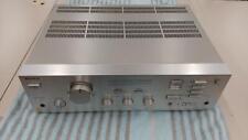 Sony TA-AX500 Integrated Amplifier Used