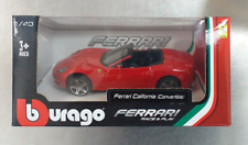 Bbugaro - Ferrari California