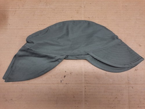 Casquette kaki avec - f1,