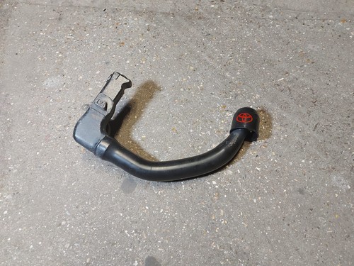Attache remorque toyota chr - attache,
