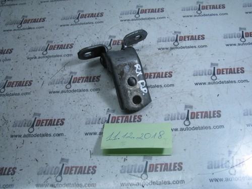Hinge porte avant gauche - porte,