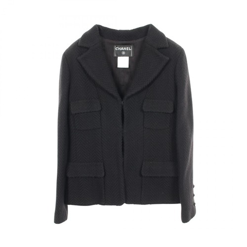 Veste blazer chanel - veste,