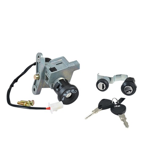 Contacteur cle maxi scooter - a,