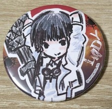 Devil May Cry GraffArt Can