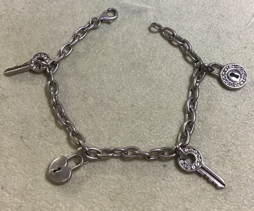 Bracelet femme argent 925 - bracelet,