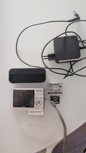 Fujifilm finepix mp - mp, –