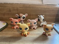 My Little Pet Shop LPS Mixed