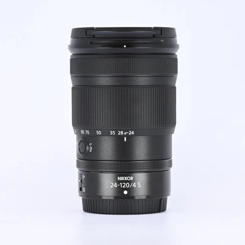 Nikon nikkor 120mm - nikon,