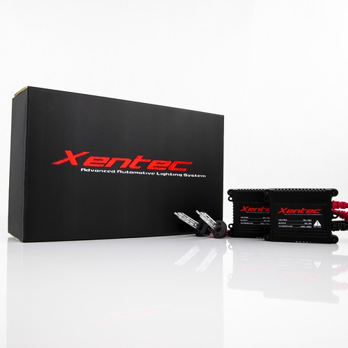 Xentec super slim watts h1 - super,