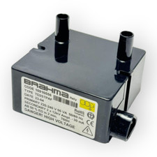 BRAHMA TRANSFORMATEUR TD2STPAF