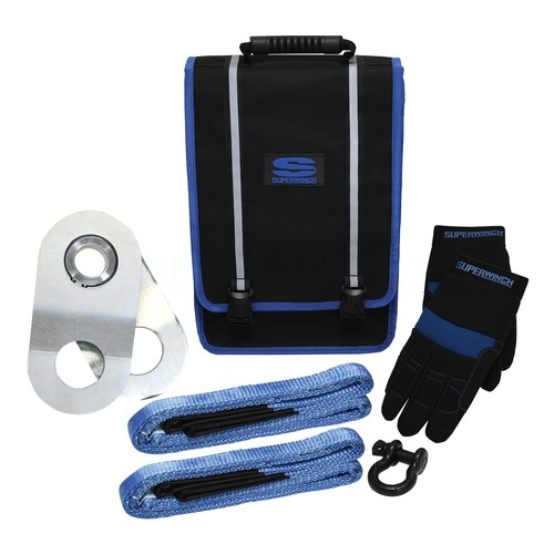 Superwinch 2577 trousse - superwinch,