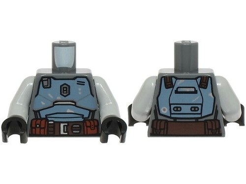Lego 973pb5742c01 star - lego,