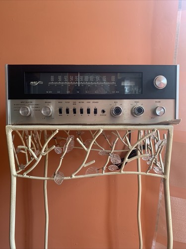 Mcintosh intosh mac 1700 - mcintosh, mc