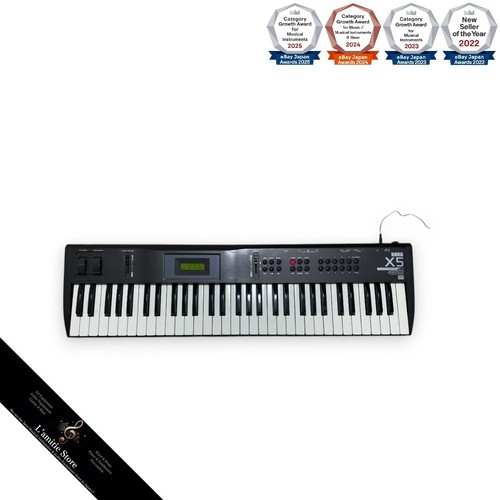 Synthétiseur korg 61 - synthétiseur,