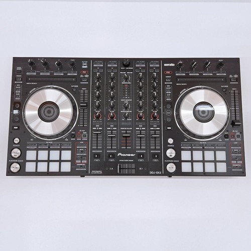 Manette pioneer ddj sx2 - manette, dj