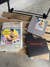 Tres rare jeu vidéo Nintendo