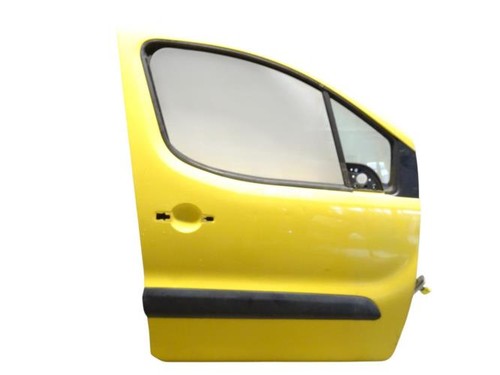 Porte avant droit citroen - avant,