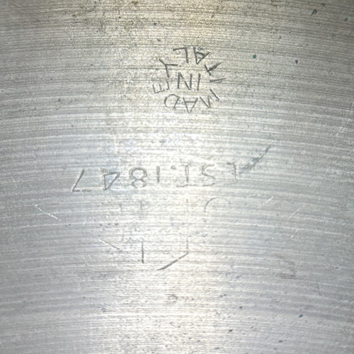 50s 60s ufip - 50s-60s, metal