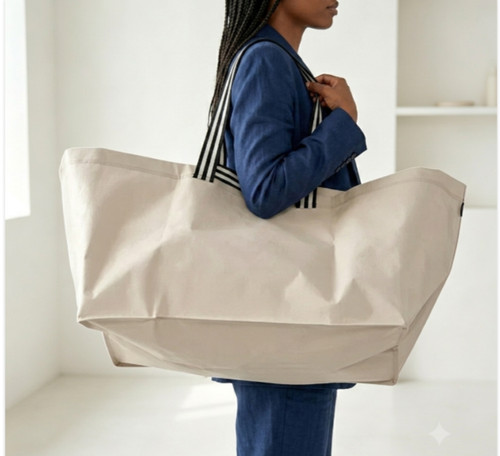 Ikea large shopping bag - ikea, tote