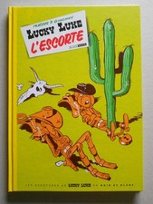 TIRAGE LUXE TL L'escorte (