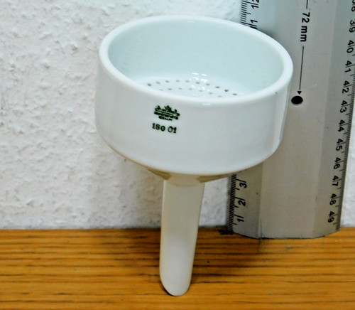 Vintage mini entonnoir - mini,
