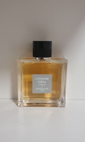 Güerlain hömme idéal - güerlain,