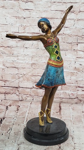 Grande danseuse bohémienne - grande,