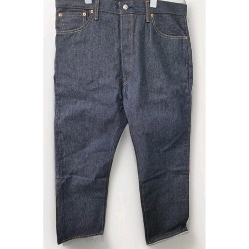 Levis 501 original fit jeans - original,