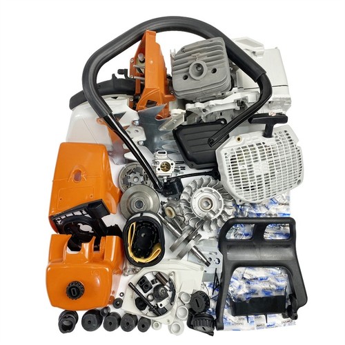 Non genuine complete - complete, repair