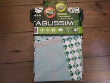 Nappe ronde 137 cm 4 couverts