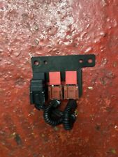 Fiat Coupe Turbo Plus Relays Holders