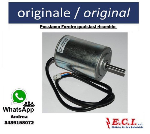 Rechange original bft - rechange,