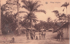 Carte postale ancienne