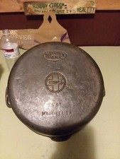 Griswold  / Wagner Cast Iron