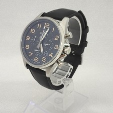 CASIO EDIFICE EFB-508J Watch