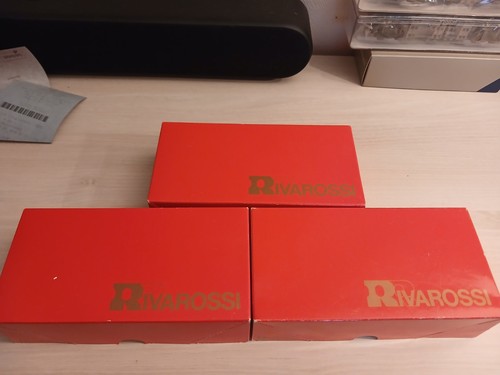 Rivarossi lot wagons - rivarossi, 3