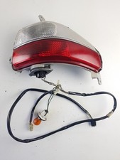 Feu arrière 117 SUZUKI 650