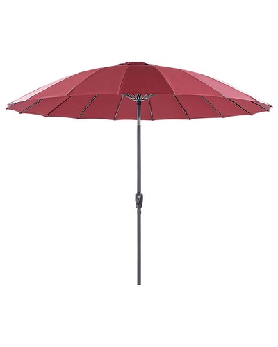 Parasol jardin moderne - parasol,