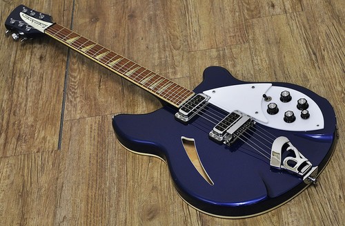 Rickenbacker model 360 - model,